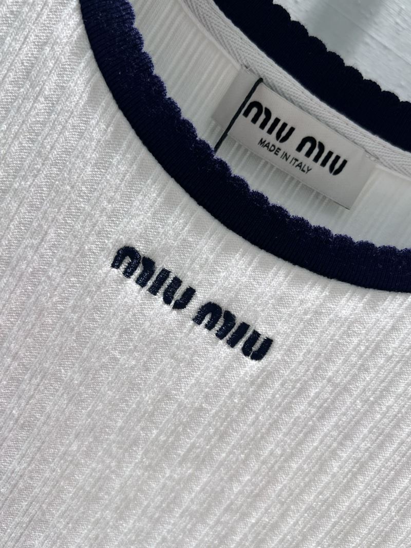 Miu Miu T-Shirts